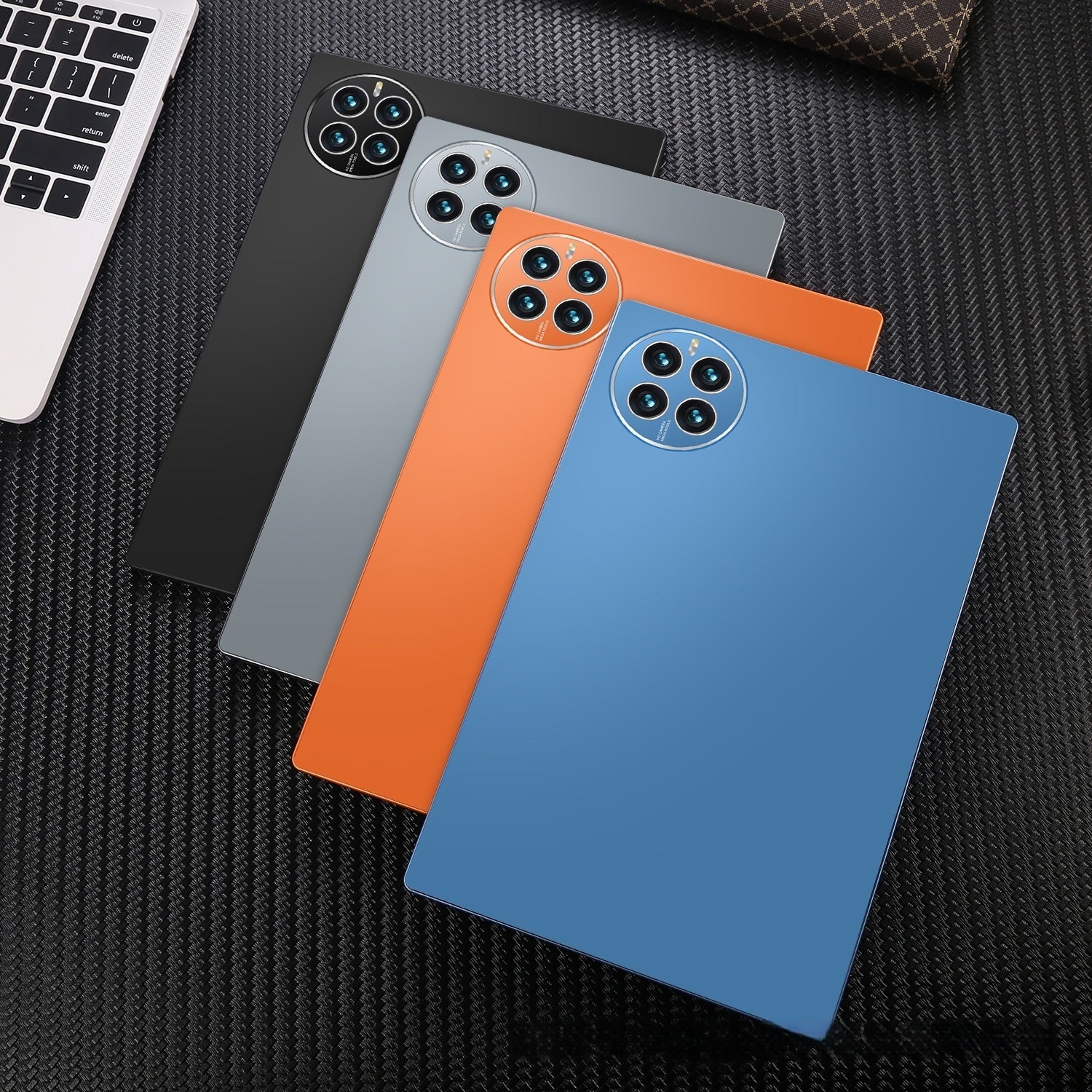 Portable Home Tablet Computer