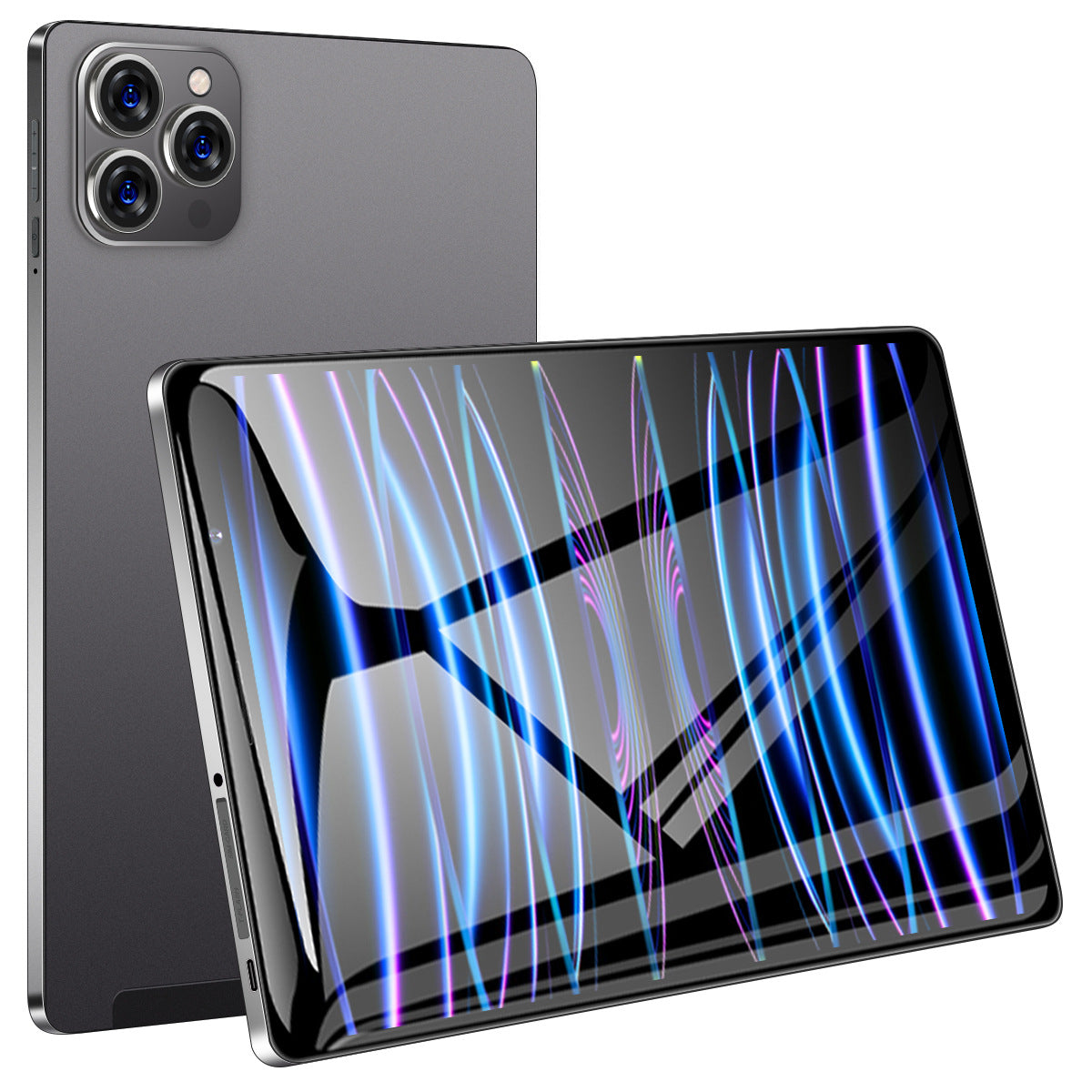 Portable Home Tablet Computer