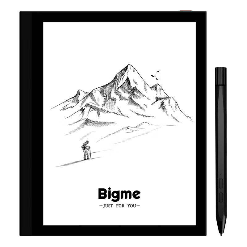Smart Office Book 7-inch E-ink Screen Reader Electric Book Reader