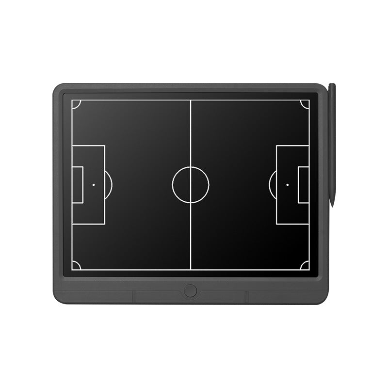 Wicue15 Inch Football Tactics writing Board