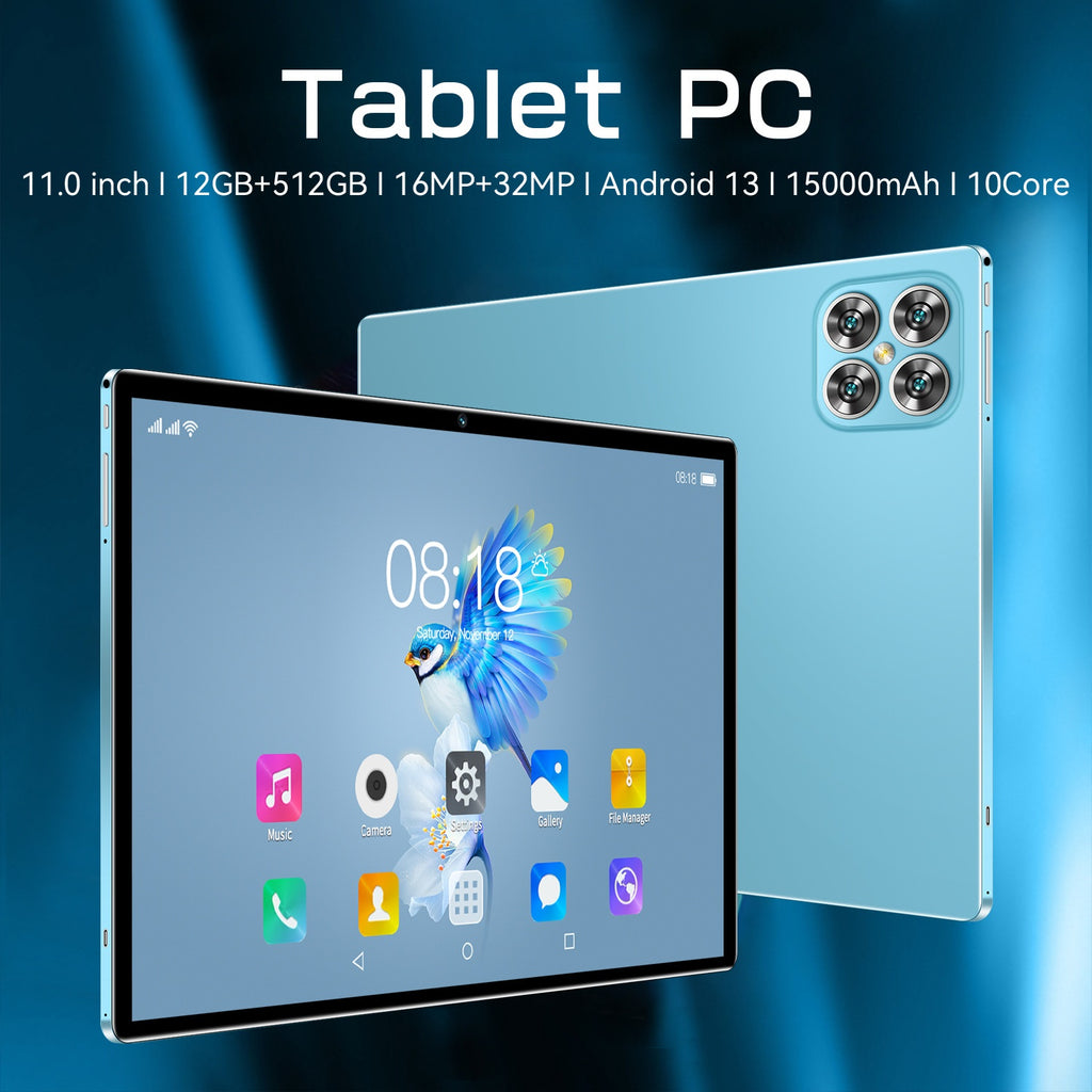 Portable Home Tablet Computer
