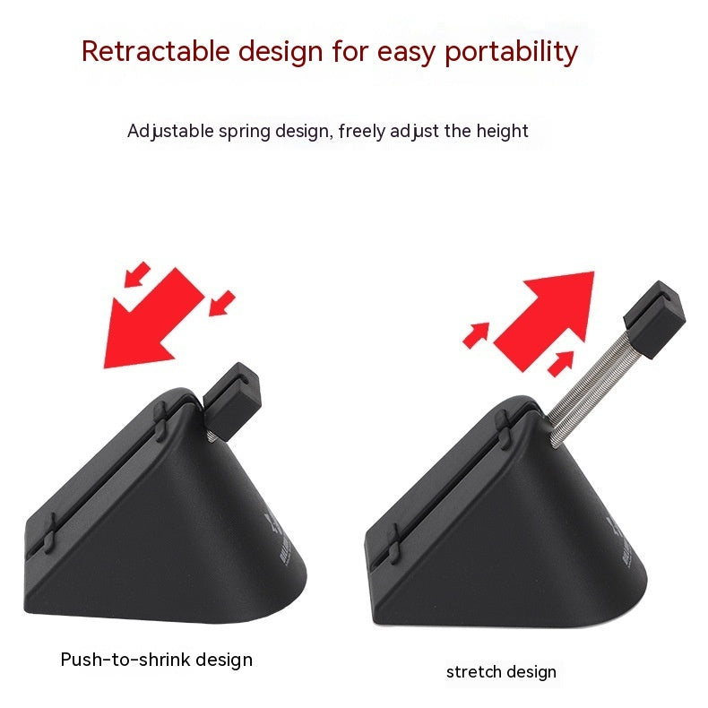 Game Mouse Cable Holder