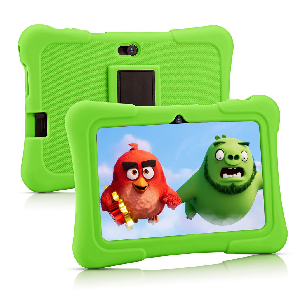 7-inch Children's Tablet Computer Full HD Screen