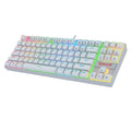 Wired E-Sports Game Green Axis Keyboard