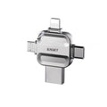 High-speed Universal USB Flash Drive For Both Mobile Phones And Computers
