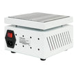 High Power CPU Intelligent Temperature Control Edging Anti-scald Film Sealing Machine