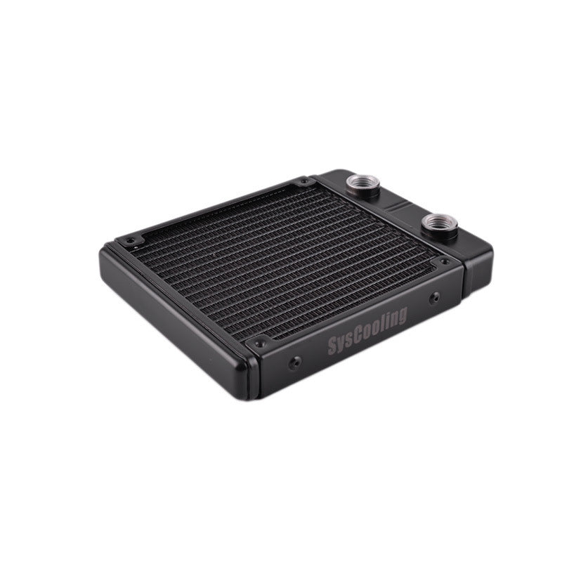 Thin Computer Diy Electric Car Beauty Equipment Laser Water Cooling