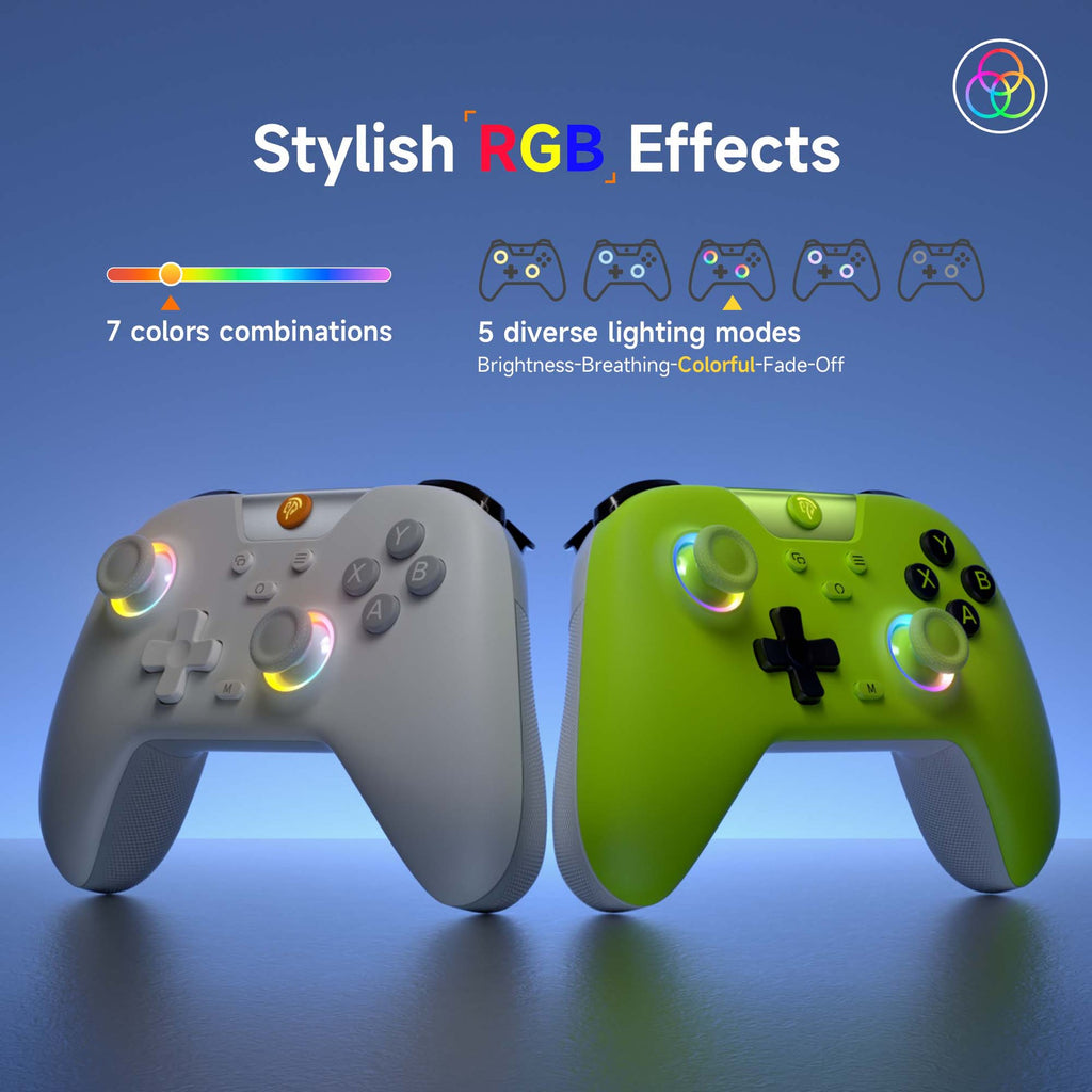 Wireless Controller