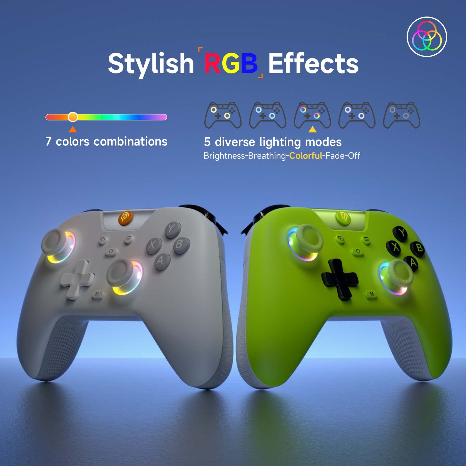 Wireless Controller