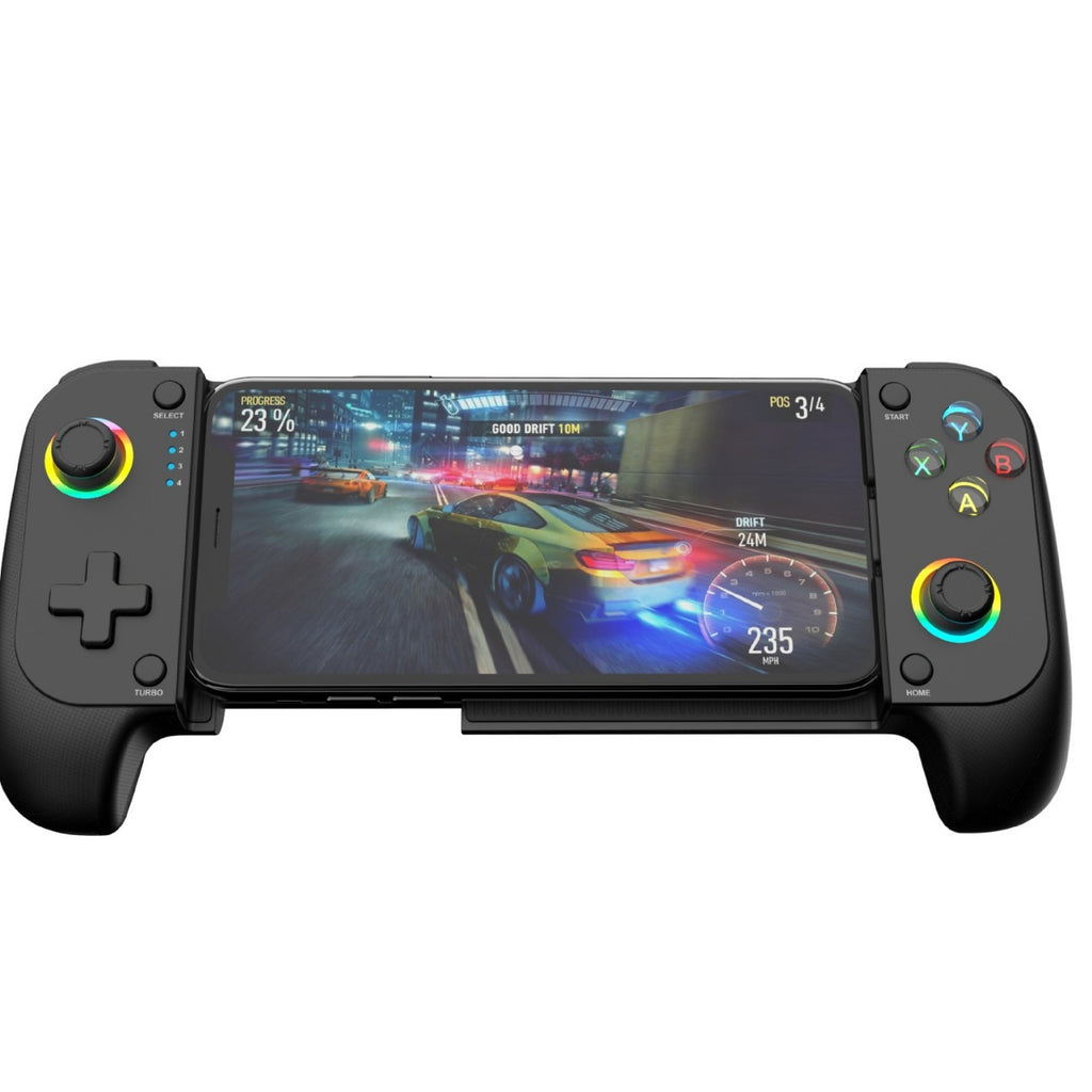 Wireless Stretching Game Handle