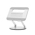 Aluminum Alloy Rotatable Laptop Stand