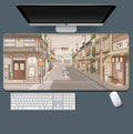 Large E-sports Mouse Pad