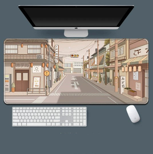 Large E-sports Mouse Pad