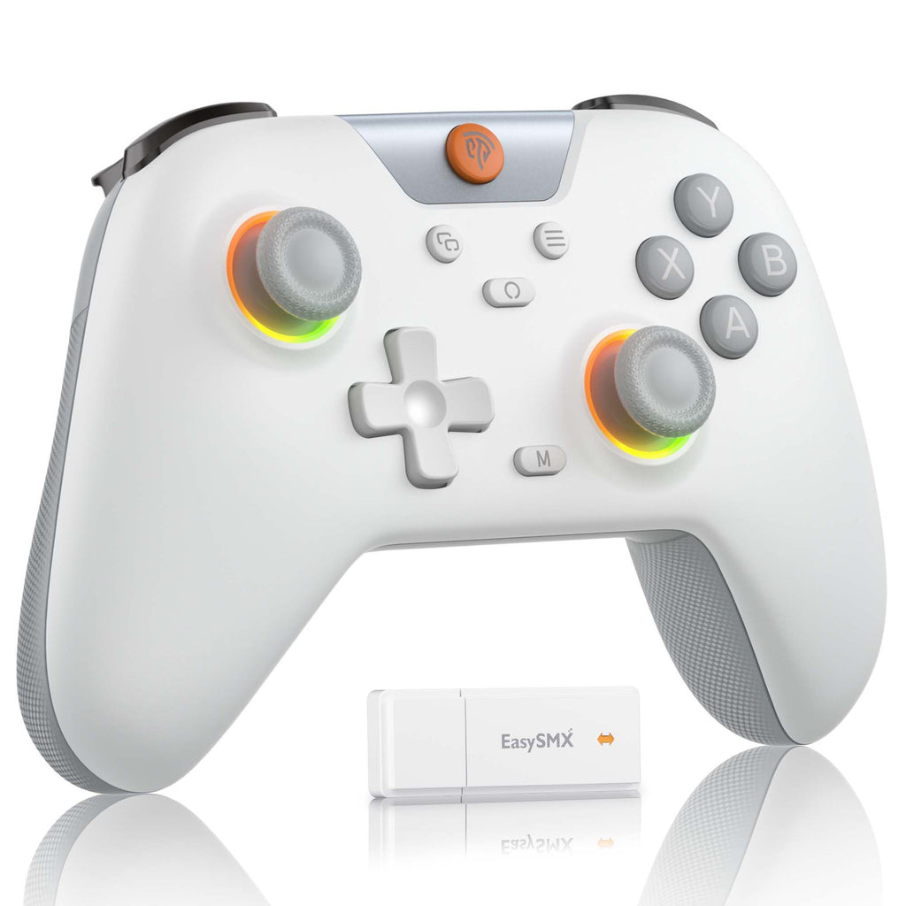 Wireless Controller