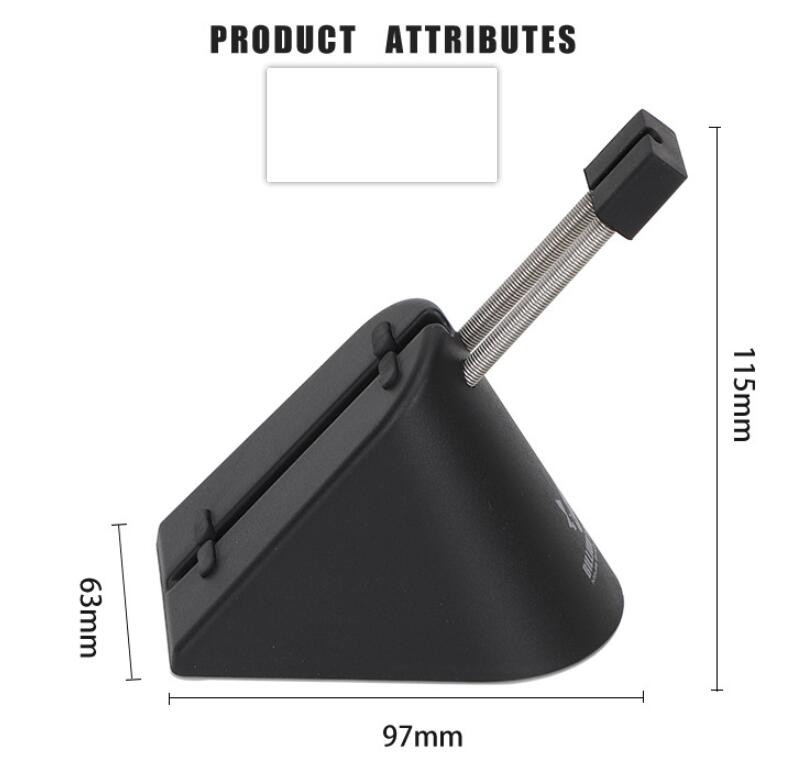 Game Mouse Cable Holder