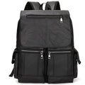 Men's Computer Vintage Canvas Backpack