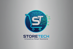 Store Tech Logo